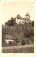 11747611 Trachselwald Schloss Trachselwald - Otros & Sin Clasificación