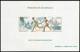 Monaco, 1991, 2011-14, Postfrisch - Altri & Non Classificati