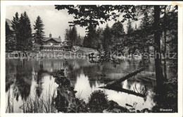 11747598 Blausee-Mitholz  Blausee-Mitholz - Autres & Non Classés