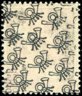 Amerik.+Brit. Zone (Bizone), 1948, 38 II R D, Postfrisch - Nuevos