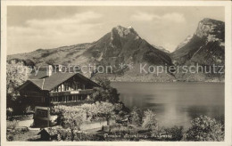 11747590 Faulensee Pension Strandweg Faulensee - Sonstige & Ohne Zuordnung