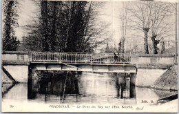 33 GRADIGNAN - Le Pont Du Gay Sur L'eau Bourde  - Autres & Non Classés