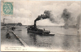 94 ALFORTVILLE - Le Port A L'anglais  - Alfortville