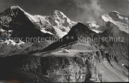 11747581 Rothorn Zweisimmen  Rothorn Zweisimmen - Andere & Zonder Classificatie