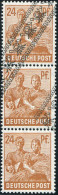 Amerik.+Brit. Zone (Bizone), 1948, 44 I FD, Postfrisch - Nuevos
