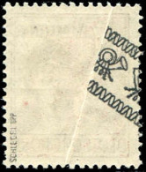 Amerik.+Brit. Zone (Bizone), 1948, A 49 I Var., Postfrisch - Other & Unclassified