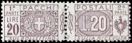 Italien, 1921, Postfrisch - Non Classés