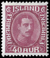 Island, 1931, 164, Ungebraucht - Sonstige & Ohne Zuordnung