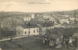  01  JUJURIEUX  VUE GENERALE DE CUQUEN - Sin Clasificación