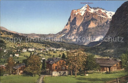 11747554 Grindelwald  Grindelwald - Sonstige & Ohne Zuordnung