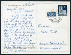 Amerik.+Brit. Zone (Bizone), 1948, 79 WF Bes., Brief - Other & Unclassified