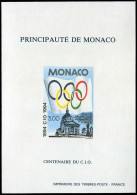 Monaco, 1994, 2180, Postfrisch - Altri & Non Classificati