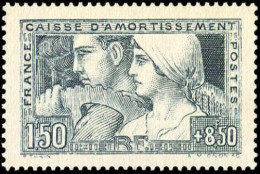 Frankreich, 1928, 229 P, Ohne Gummi - Otros & Sin Clasificación