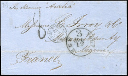 USA, 1833, Brief - Altri & Non Classificati