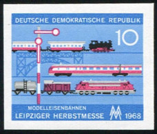 DDR, 1968, 1399 PH, Postfrisch - Other & Unclassified