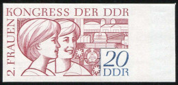 DDR, 1969, 1474 PH, Postfrisch - Andere & Zonder Classificatie