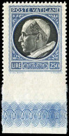 Vatikanstaat, 1945, 108 Var., Postfrisch - Sonstige & Ohne Zuordnung