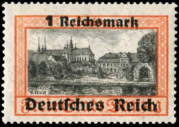 Deutsches Reich, 1939, 728 X I, Postfrisch - Altri & Non Classificati