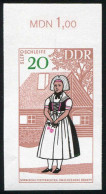 DDR, 1968, 1354 PH, Postfrisch - Altri & Non Classificati