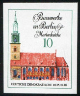 DDR, 1971, 1661 PH, Postfrisch - Altri & Non Classificati