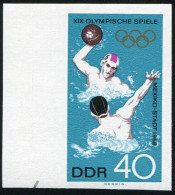DDR, 1968, 1408 PH, Postfrisch - Sonstige & Ohne Zuordnung
