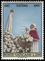 Vatikanstaat, 1967, 528-30 P, Postfrisch - Other & Unclassified