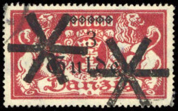 Danzig, 1923, 191, Gestempelt - Oblitérés