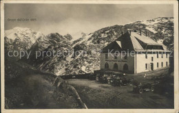 11747452 Santa Maria Val Muestair Albergo Passo Autos Val Muestair - Other & Unclassified