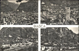 11747441 Biasca  Biasca - Autres & Non Classés