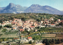 06 La Gaude Vue Générale Aérienne CPM - Sonstige & Ohne Zuordnung