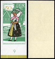 DDR, 1968, 1356 PH, Postfrisch - Andere & Zonder Classificatie