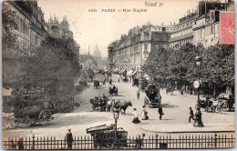 75008 PARIS - Une Vue De La Rue Royale. - Paris (08)