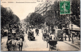 75002 PARIS - Un Coin Du Bld Poissonniere. - Paris (02)