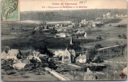 78 SENLISSE - Panorama Sur Le Village Et Garnes - Otros & Sin Clasificación