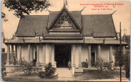 59 ROUBAIX - Palais De L'indochine, Exposition 1911 - Roubaix