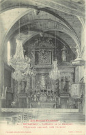  64   BETHARRAM  INTERIEUR DE LA CHAPELLE - Lestelle-Bétharram