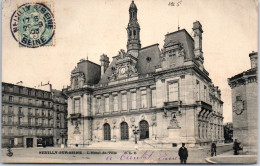 92 NEUILLY SUR SEINE - L'hotel De Ville, Vue D'ensemble  - Neuilly Sur Seine