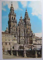 ESPAGNE - GALICIA - SANTIAGO DE COMPOSTELA - Catedral - Santiago De Compostela