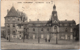 92 CLAMART - Vue Generale De La Mairie. - Clamart