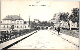 92 PUTEAUX - Vue Du Pont. - Puteaux