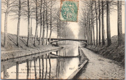 93 BOBIGNY - Le Canal  - Bobigny