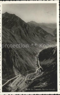 11747264 San Gottardo Pass Im Val Tremola San Gottardo - Autres & Non Classés