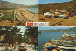 TURQUIE KUSADASI MULTI-VUES - Turquie