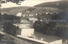 11745654 Baden AG Teilansicht Baden AG - Autres & Non Classés