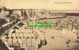 R605590 Palm Bay. Cliftonville. Gore And Gore. 1916 - Mondo