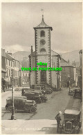 R604561 Keswick. Moot Hall. Judges. 16910 - Mondo