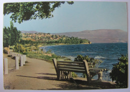 ISRAËL - TIBERIAS - The Lake Of Galilee - Israel