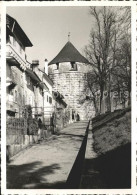 11745542 Solothurn Riedholzturm Mit St Ursenbastion Solothurn - Other & Unclassified