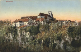 11745532 Mariastein SO Kloster Mariastein - Andere & Zonder Classificatie