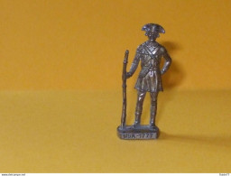 @ Mousquetaire USA 1777  @ - Figurines En Métal